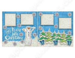 (image for) Holly Jolly Christmas