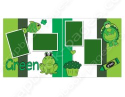 (image for) Green
