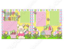 (image for) Happy Easter