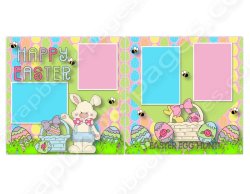 (image for) Happy Easter