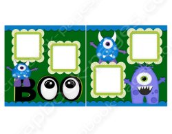 (image for) Boo