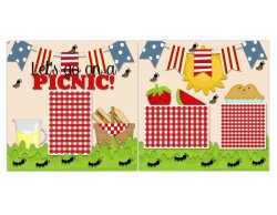 (image for) Let's Go On A Picnic!