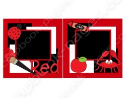 (image for) Red