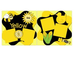 (image for) Yellow