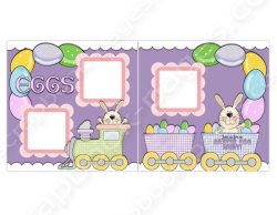 (image for) Eggs
