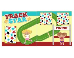 (image for) Track Star