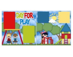 (image for) Day For Play