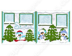 (image for) Snow Much Fun