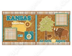 (image for) Kansas