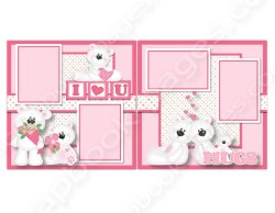 (image for) I Love U