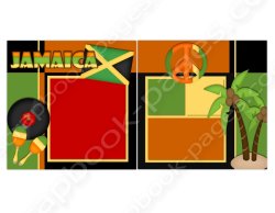 (image for) Jamaica