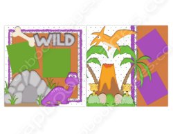 (image for) Wild