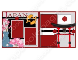 (image for) Japan