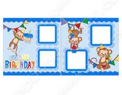 (image for) Have A Wild Birthday
