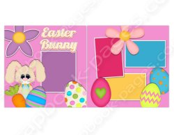 (image for) Easter Bunny