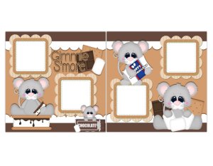 (image for) Gimmie S'more