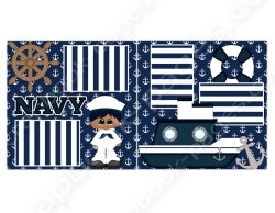 (image for) Navy