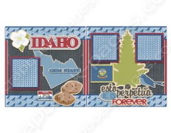 (image for) Idaho