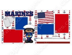 (image for) Marines
