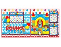 (image for) Bounce Party