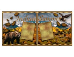 (image for) Indian Summer