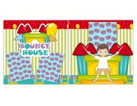 (image for) Bounce House