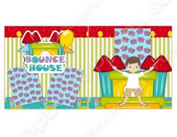 (image for) Bounce House