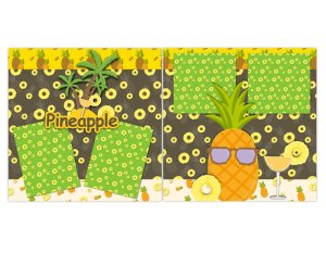 (image for) Pineapple