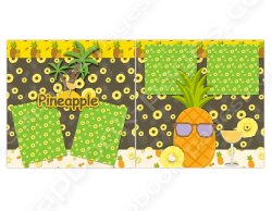 (image for) Pineapple