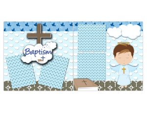 (image for) Baptism