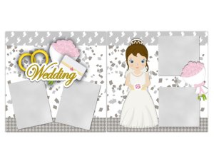 (image for) Wedding