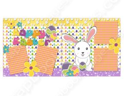 (image for) Happy Easter
