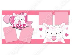 (image for) Love
