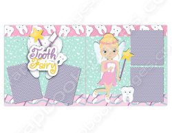 (image for) Tooth Fairy