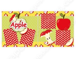 (image for) Apple