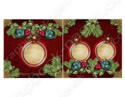 (image for) Merry Christmas