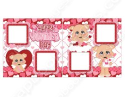 (image for) Happy Valentine's Day