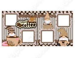 (image for) Need Coffee