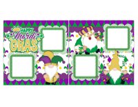 (image for) Happy Mardi Gras