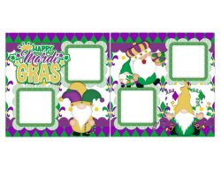 (image for) Happy Mardi Gras