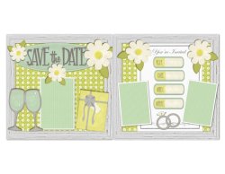 (image for) Save The Date