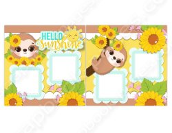 (image for) Hello Sunshine