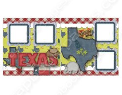 (image for) Texas