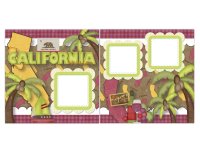 (image for) California