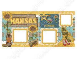 (image for) Kansas