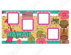 (image for) Hawaii