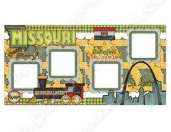(image for) Missouri