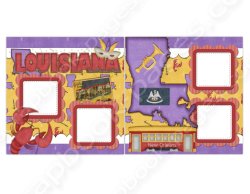 (image for) Louisiana
