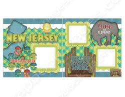 (image for) New Jersery