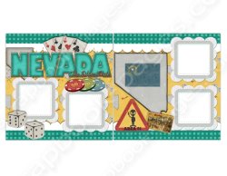 (image for) Nevada